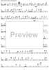 Swingin' for the Fences - Trombone 1