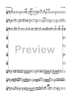 Cut 'n Run - Tenor Saxophone 1