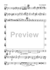 The Little Drummer Boy - Bb Trumpet 4