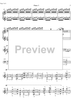 Sixteen - Piano 3