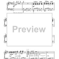 Suzuki Harp School Harp Part, Volume 3