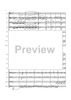 Largo - Score