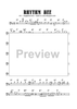 Rhythm Bee - Bass clef instrument 1