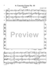 Collected Quartets Volume 1 - Score