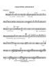 Chaconne And Dance - Euphonium 2