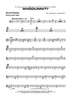 Whodunnit? - Auxiliary Percussion