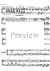 Sonata No. 8 c minor Op.13 Pathetique - Piano