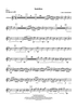 Innisfree - Tenor Saxophone