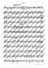 Movement - Score and Parts