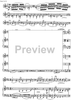 Sonatina in trio - Score