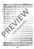 Symphony D major - Full Score