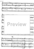 Trio a la memnoriade Alberto Ginastera - Score