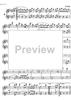 Dorfschwalben aus Österreich Op.164 - Piano 1