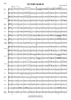 Victory March - Full Score