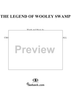 The Legend of Wooley Swamp