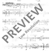 Die hängende Figur ist Judas