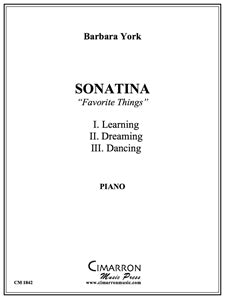 Sonatina