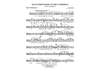 Elsa's Procession to the Cathedral from "Lohengrin" - Trombone 2