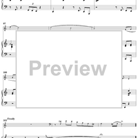 Let It Snow! / Winter Wonderland