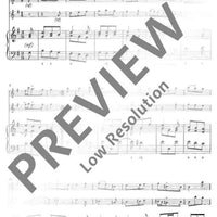 Triosonata in G major