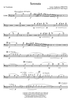 Serenata - Trombone 1