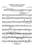 Morning, Noon and Night in Vienna Overture - Bb Trumpet 2