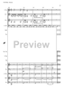 Die Moldau - Vltava - Score
