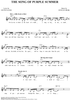 The Song of Purple Summer