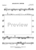 Adagio in G - Euphonium 1 BC/TC