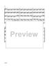 Wow! - for String Orchestra? - Score