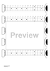 Manuscript Paper - Bass Neck