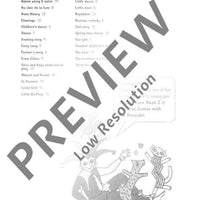 Fun and Games with the Recorder