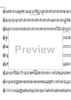 Suite from Le Chapeau de Paille - F Horn