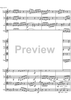 Quartet Op.37 No. 4 - Score
