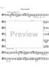 Quartet Op.37 No. 4 - Trombone