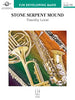 Stone Serpent Mound - Contents