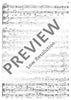 Messe - Choral Score