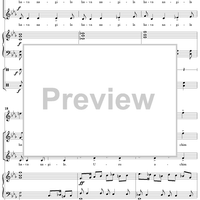 Hava Nagila - Vocal Score