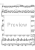 Corodidáscalos - Score