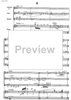 Miniaturas (print version) - Score