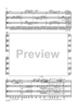 Four-Rosin Rock - Score