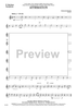 Affirmation - Baritone Saxophone