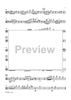 The Café Suite - for String Orchestra and Piano - Viola