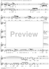 "Du wahrer Gott und Davids Sohn", Duet, No. 1 from Cantata No. 23: "Du wahrer Gott und Davids Sohn" - Soprano/alto