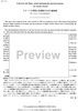 Concerto for flute, wind instruments and percussion - Preface