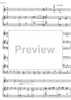 Kaddish per Dario - Score