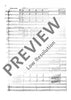 3. Sinfonie - Full Score