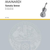Sonata Breve