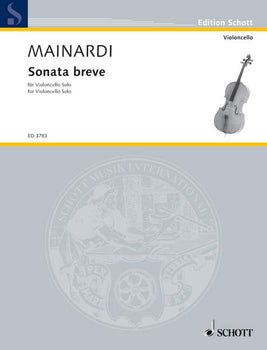 Sonata Breve