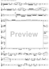 Bugler's Holiday - Bb Trumpet